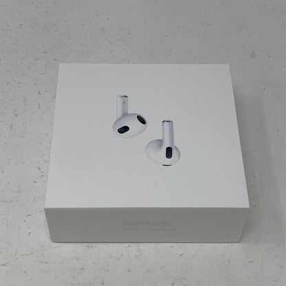 New Apple AirPods 3rd Gen with MagSafe Charging Case A2564 A2565 A2566 A2566