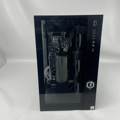 CyberPowerPC C series i9-10900k 32GB RAM 1TB SSD 2TB HDD GeForce RTX 2080 Super
