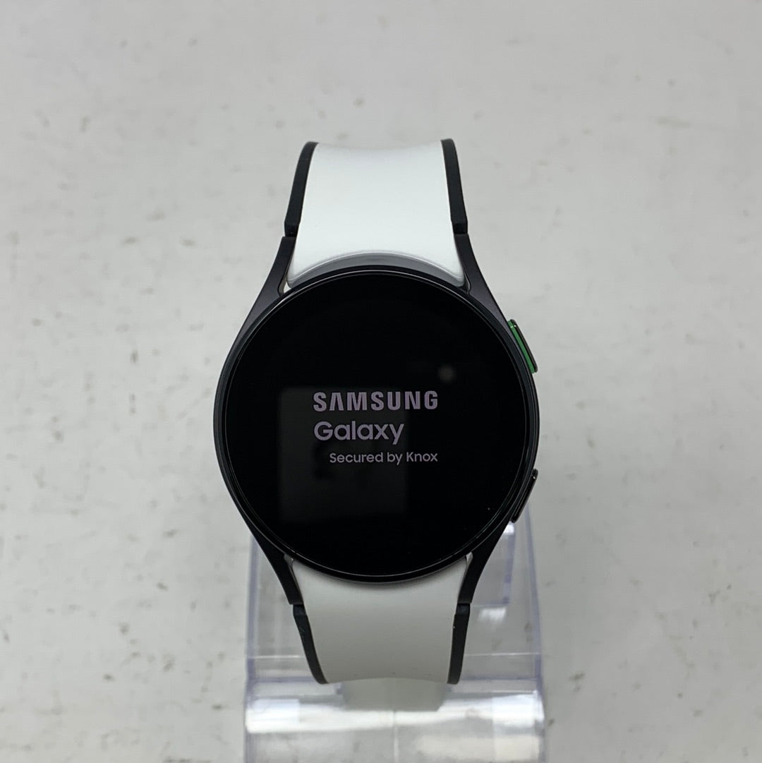 GPS Only Samsung Galaxy Watch5 Aluminum Smartwatch SM-R900