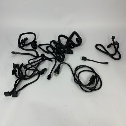 EVGA 650GT Supernova 220-GT-0650-Y1 80 Plus Gold 650W Fully Modular Power Supply