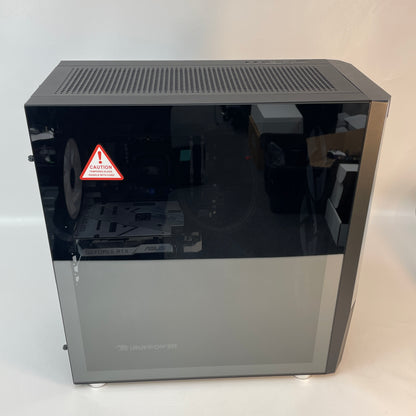iBuyPower TraceMesh I-SERIES i7-13700F 2.10GHz 16GB RAM 1TB SSD GeForce RTX 3060