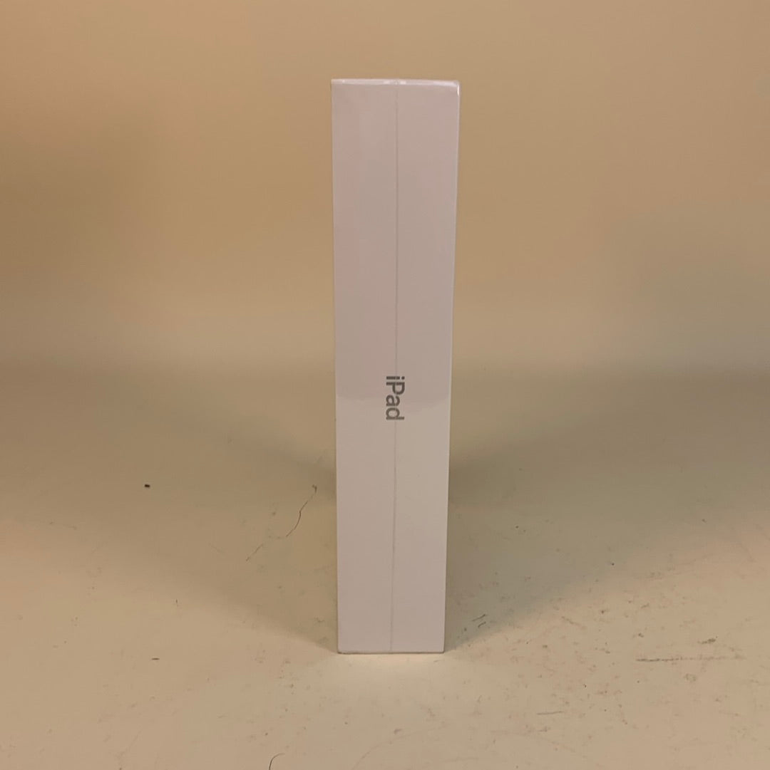 New WiFi Only Apple iPad 9th Gen 64GB SILVER MK2L3LL/A
