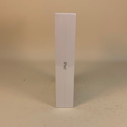 New WiFi Only Apple iPad 9th Gen 64GB SILVER MK2L3LL/A