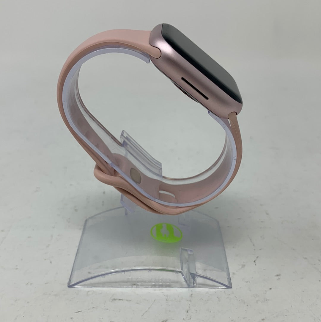 Unlocked Apple Watch Series 9 41MM Aluminum A2982