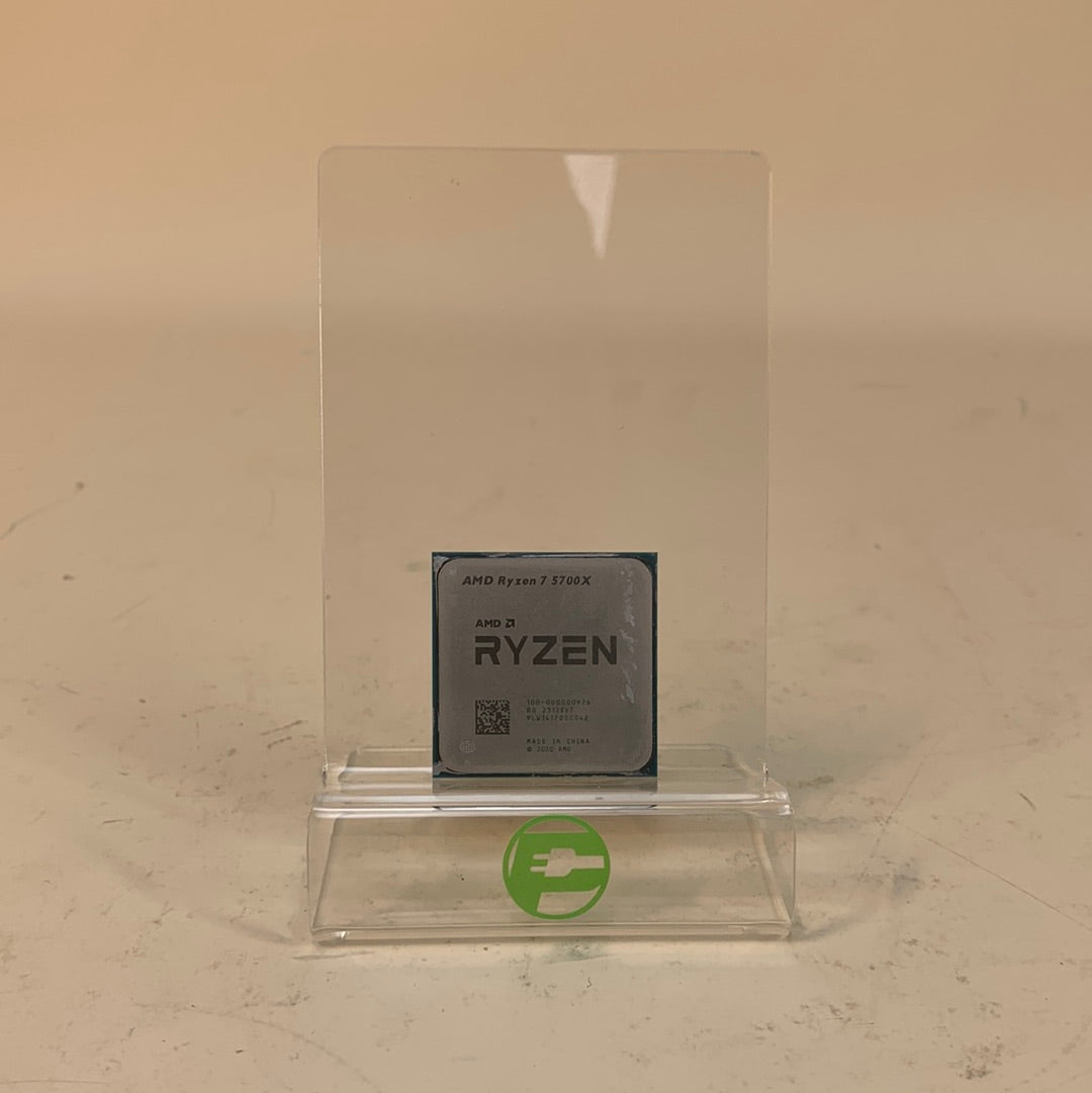 Ryzen 7 5700X Processor