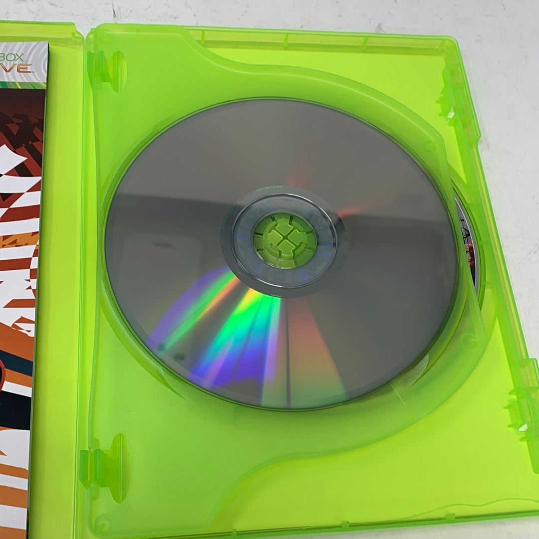 Lot of 6 Microsoft Xbox 360 Games: Legendary Forza 2, Marvel Ultimate Alliance, Dead Space, Call Of Duty Black Ops, BioShock