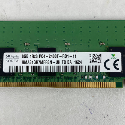 SK Hynix CT32G4RFD4266 32GB (4x8GB) RAM DDR4 2666MHz 2G6D1