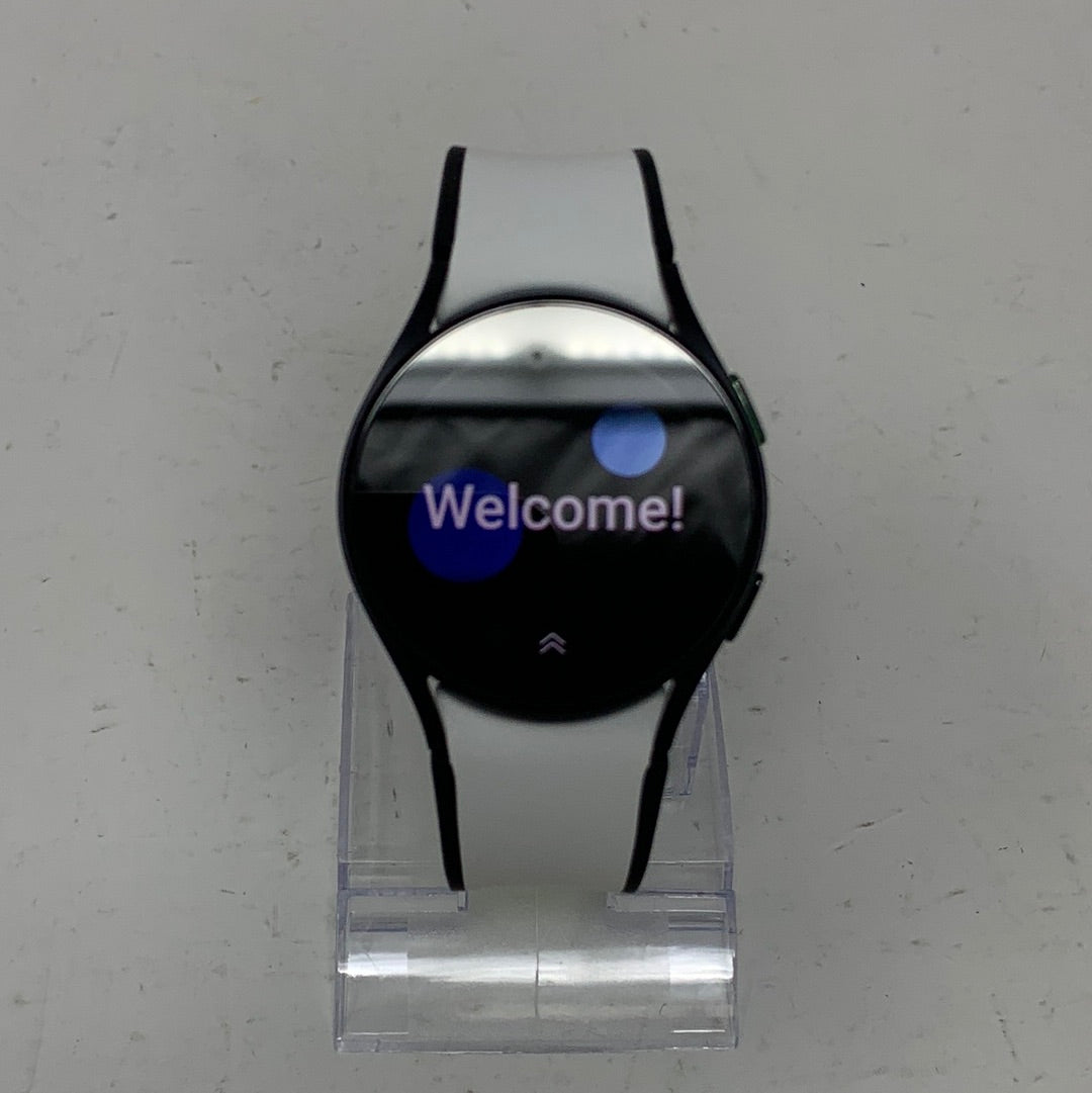 WiFi Only Samsung Galaxy Watch5 Aluminum SM-R900NZAGGFU