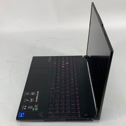 ASUS TUF Gaming F16 FX607J 15.6" i7-13650HX 2.6GHz 16GB RAM 512GB SSD GeForce RTX 4060