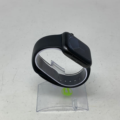 GPS Only Apple Watch Series 6 44MM Aluminum M00H3LL/A