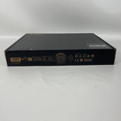 New Dell Pro Max 14 MC14255 14" Ryzen 7 Pro 350 32GB RAM 512GB SSD