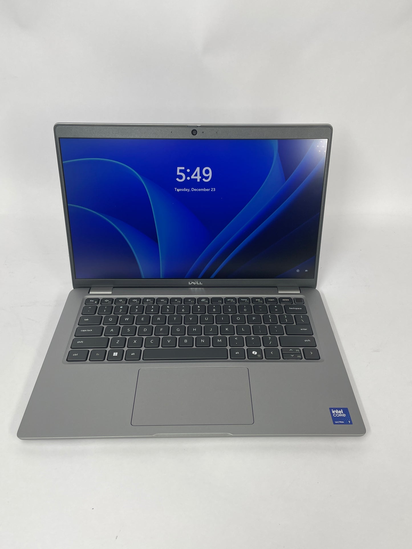 Dell Precision 3490 14" Core Ultra 7 155H 3.8GHz 16GB RAM 256GB SSD