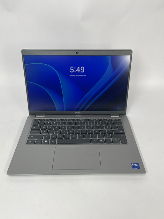 Dell Precision 3490 14" Core Ultra 7 155H 3.8GHz 16GB RAM 256GB SSD