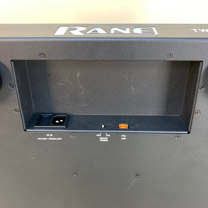 Serato Rane Twelve Digital DJ Turntable