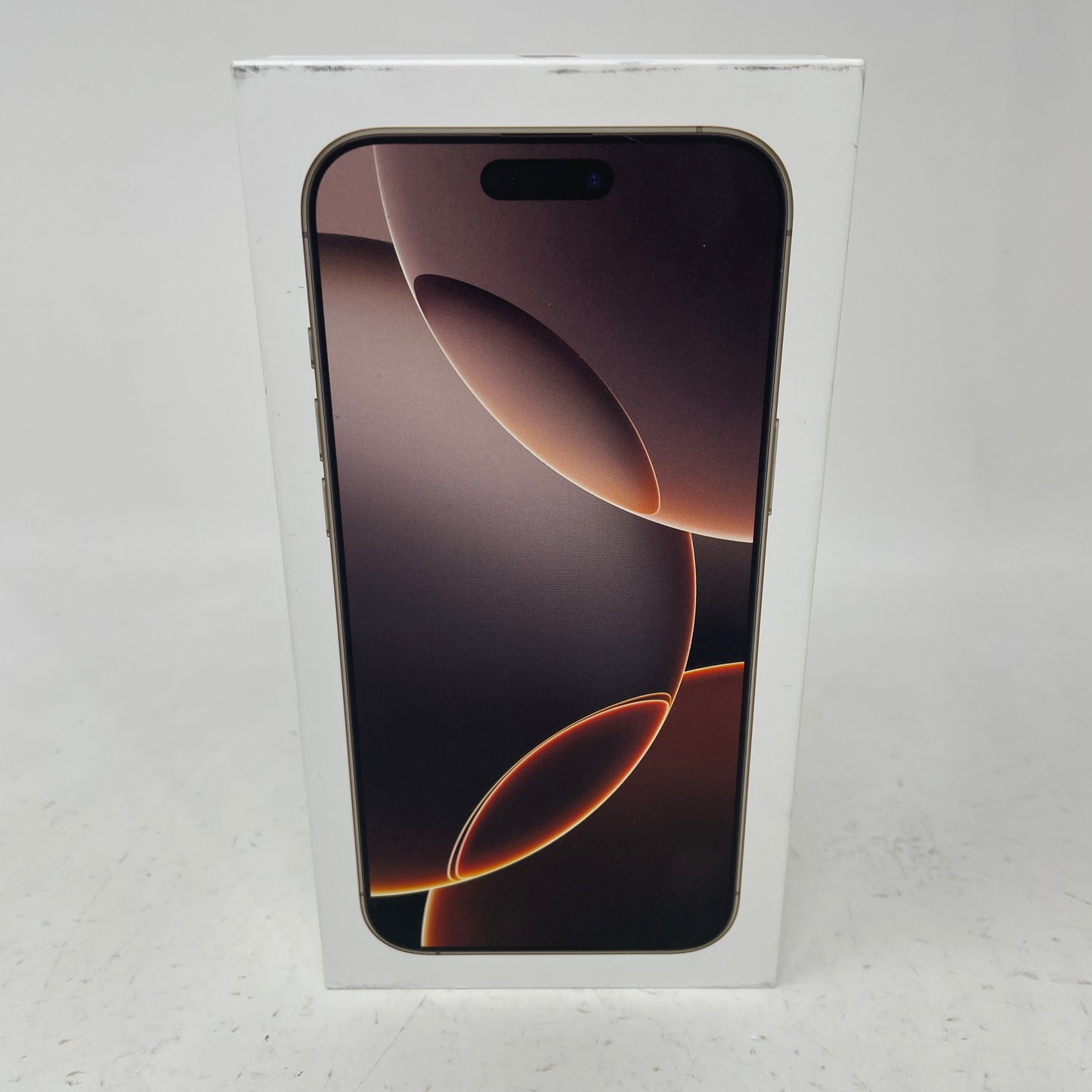 T-Mobile Apple iPhone 16 Pro Max 256GB Desert Titanium MYW53LL/A