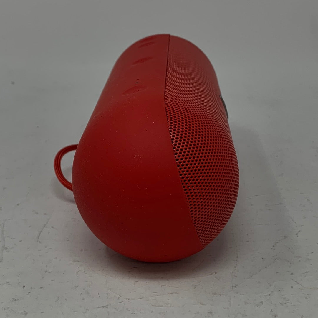 Beats Pill Bluetooth Speaker Red A3211