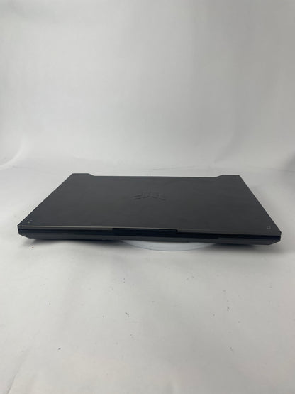 ASUS F15 GAMING FX507ZM-ES74 i7-12700H 2.3GHz 16GB RAM 1TB SSD GeForce RTX 3060