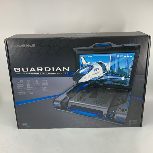 New Gaems 23.8" G240QHD QHD IPS 60Hz Display Monitor