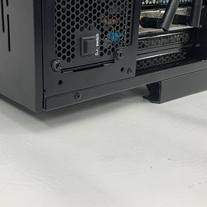 CyberPowerPC C series i9-10900k 32GB RAM 1TB SSD 2TB HDD GeForce RTX 2080 Super