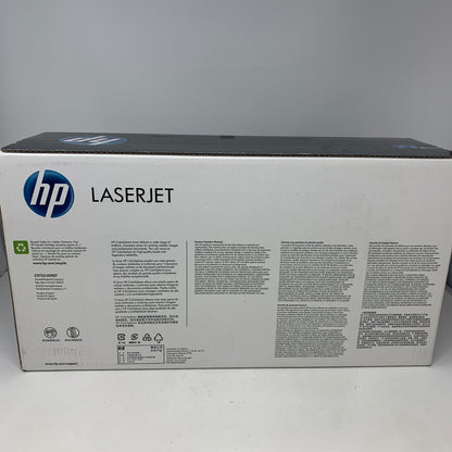 New HP Laserjet C9732A 6827A001 Yellow Toner Cartridge