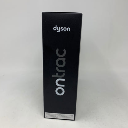 New Dyson OnTrac Noise Cancelling Headphones, CNC Aluminum