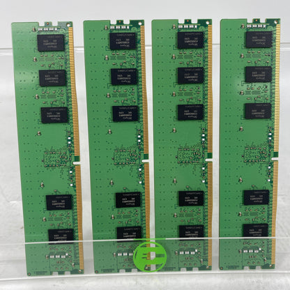 SK Hynix CT32G4RFD4266 32GB (4x8GB) RAM DDR4 2666MHz 2G6D1
