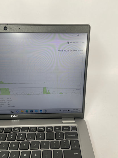 Dell Precision 3490 14" Core Ultra 7 155H 3.8GHz 16GB RAM 256GB SSD