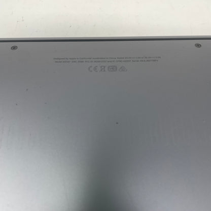 2020 Apple MacBook Air 13.3" M1 8C GPU 3.2GHz 8GB RAM 256GB SSD MGN73HN/A