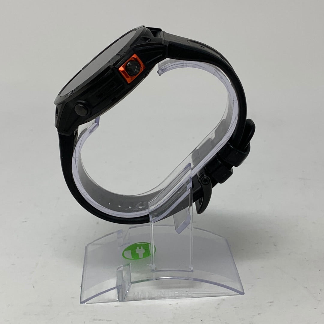 Garmin Fenix 7 Solar Multi Sport GPS Watch 010-02540-00