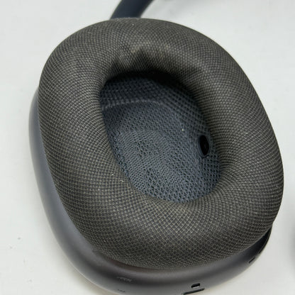 Apple AirPods Max Wireless Over-Ear Headphones Space Gray MGYH3AM/A