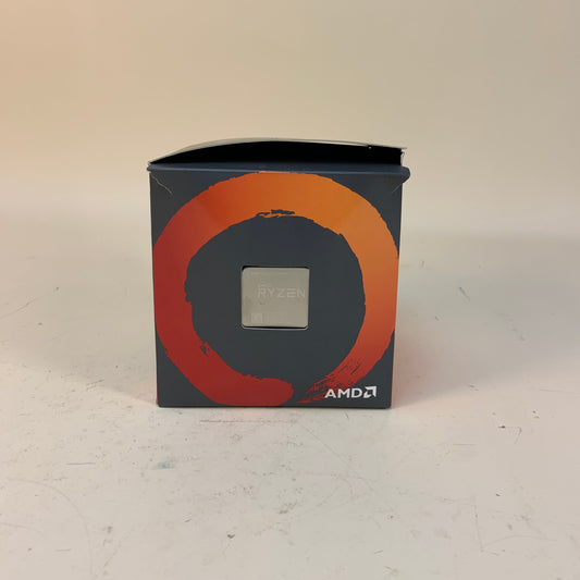 AMD Ryzen 5 2600X 6 Core, 12 Thread Processor 