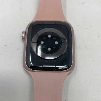 Unlocked Apple Watch Series 9 41MM Aluminum A2982