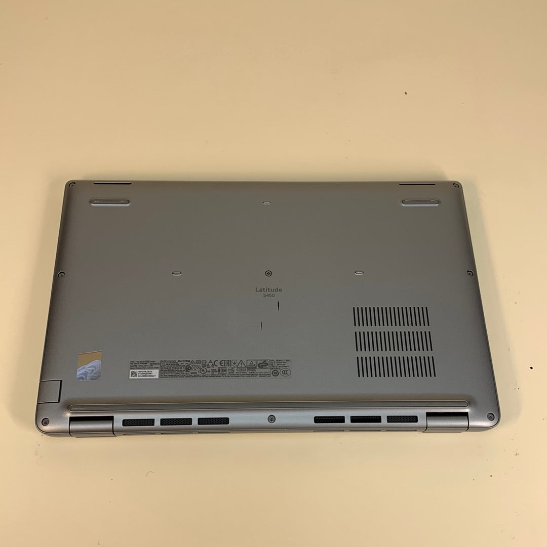 Dell Latitude 5450 14" Ultra 5 135H 2.1GHz 16GB RAM 512GB SSD