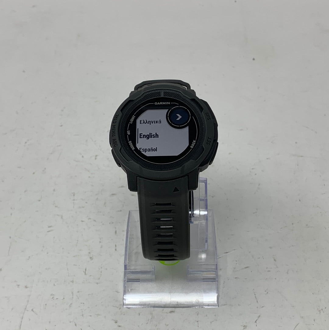 Garmin Instinct 2 Activity Tracker MIL-STD-810G