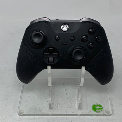 Microsoft Xbox One Elite Controller Series 2 Black 1797