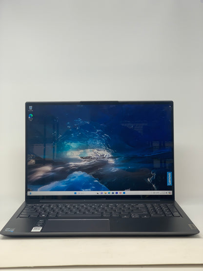 Lenovo Slim 7 16IAH7 16" i7-12700H 2.3GHz 16GB RAM 1TB SSD