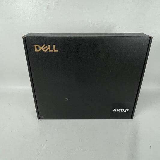 New Dell Pro Max 14 MC14255 14" Ryzen 7 Pro 350 32GB RAM 512GB SSD