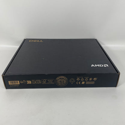 New Dell Pro Max 14 MC14255 14" Ryzen 7 Pro 350 32GB RAM 512GB SSD