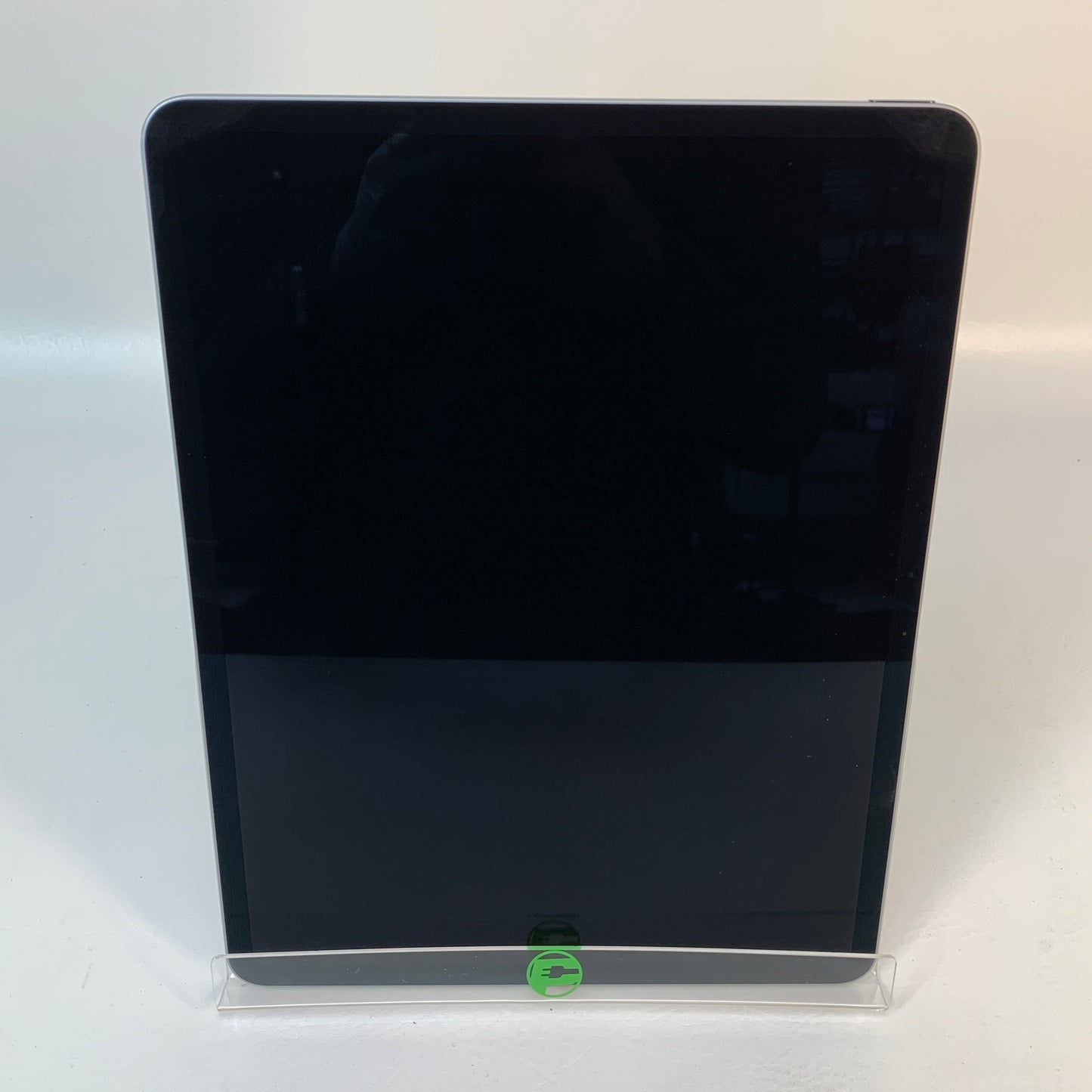 WiFi Only Apple iPad Air 13" M2 128GB 18.5 Space Gray A2898