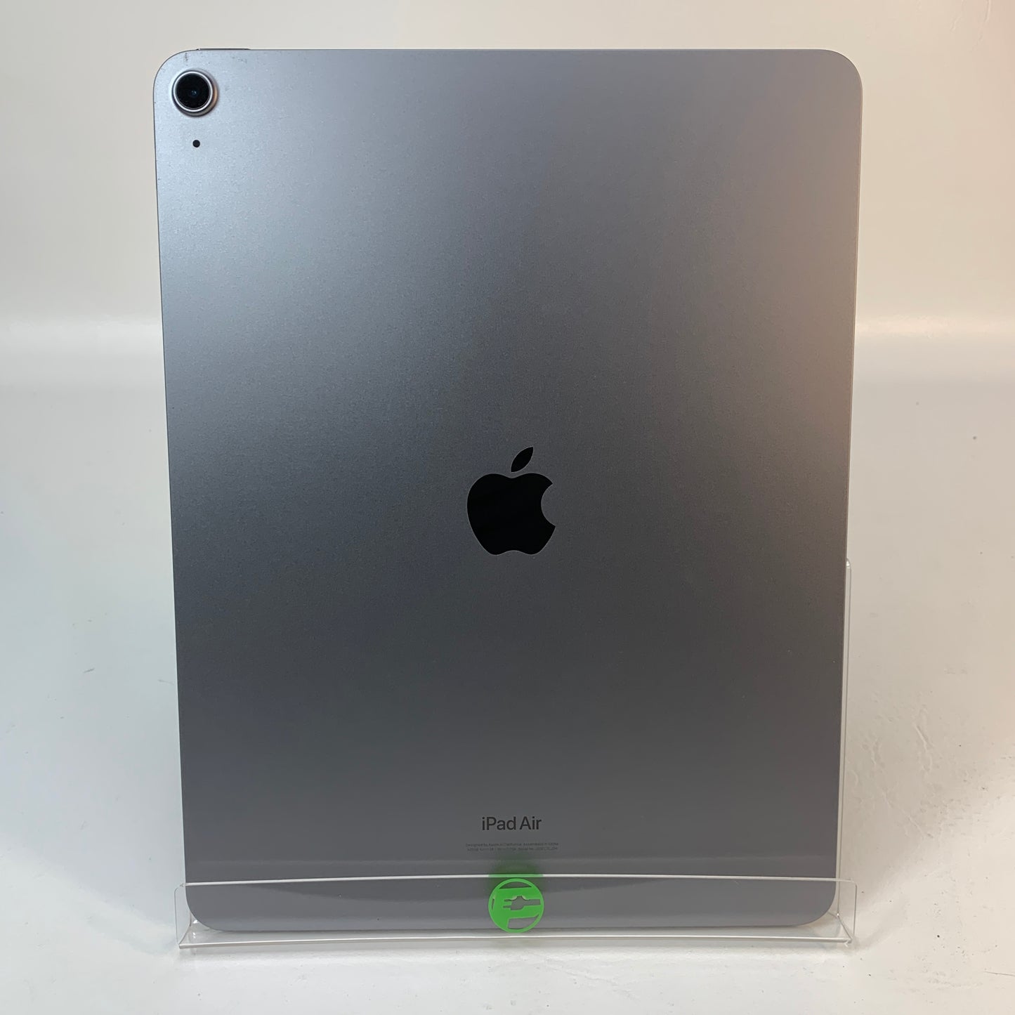 WiFi Only Apple iPad Air 13" M2 128GB 18.5 Space Gray A2898