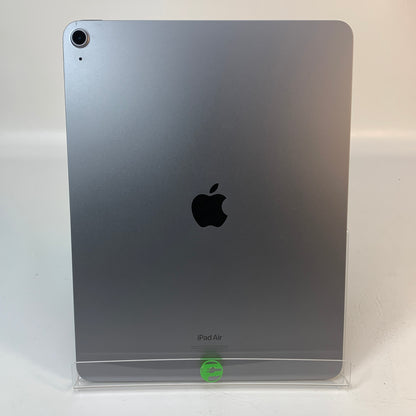 WiFi Only Apple iPad Air 13" M2 128GB 18.5 Space Gray A2898