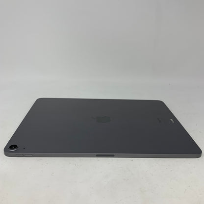 WiFi Only Apple iPad Air 13" M2 128GB 18.5 Space Gray A2898
