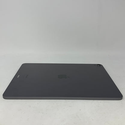 WiFi Only Apple iPad Air 13" M2 128GB 18.5 Space Gray A2898