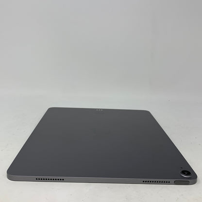 WiFi Only Apple iPad Air 13" M2 128GB 18.5 Space Gray A2898