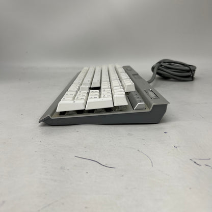 Corsair K70 MK.2 SE Mechanical Gaming Keyboard Silver RGP0048