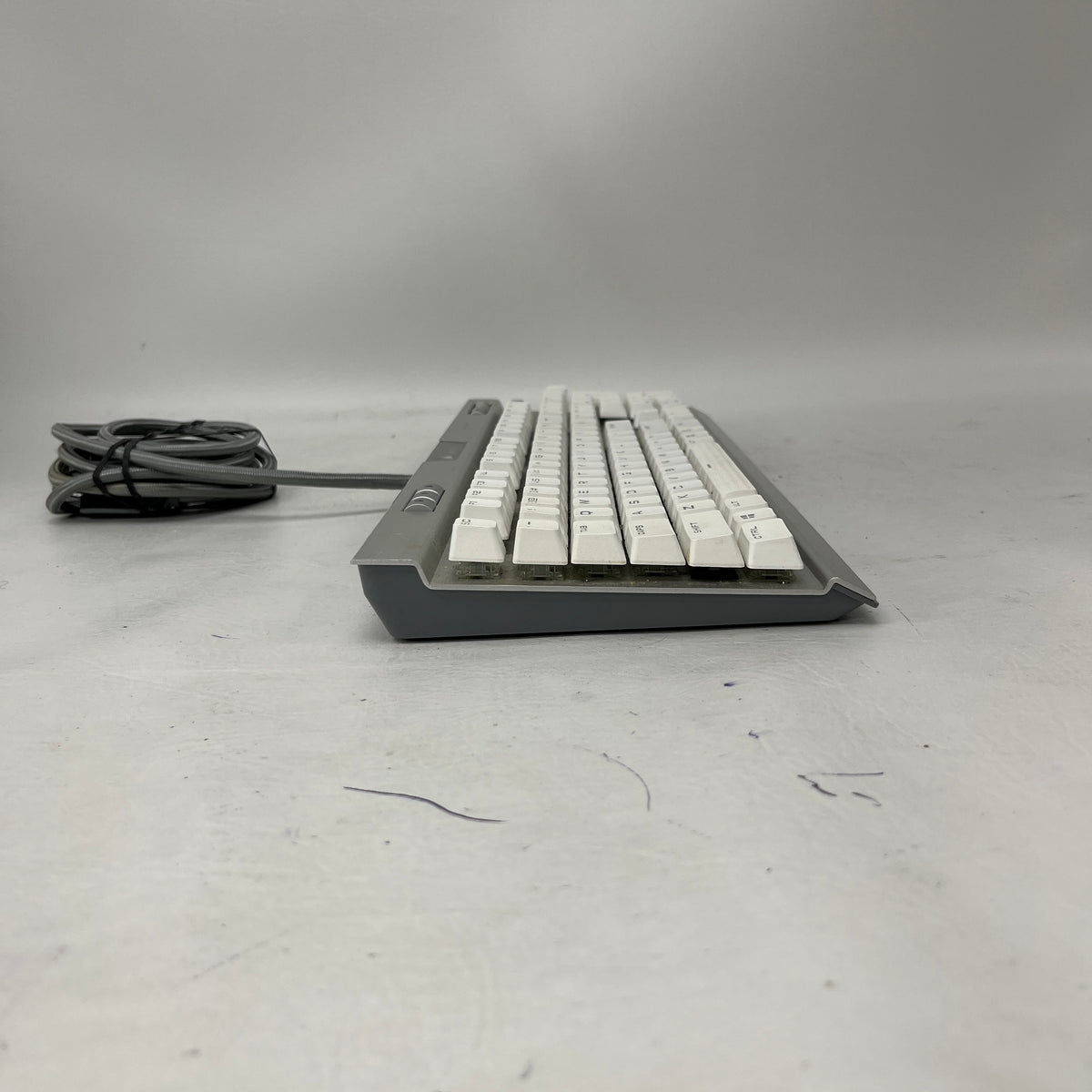 Corsair K70 MK.2 SE Mechanical Gaming Keyboard Silver RGP0048