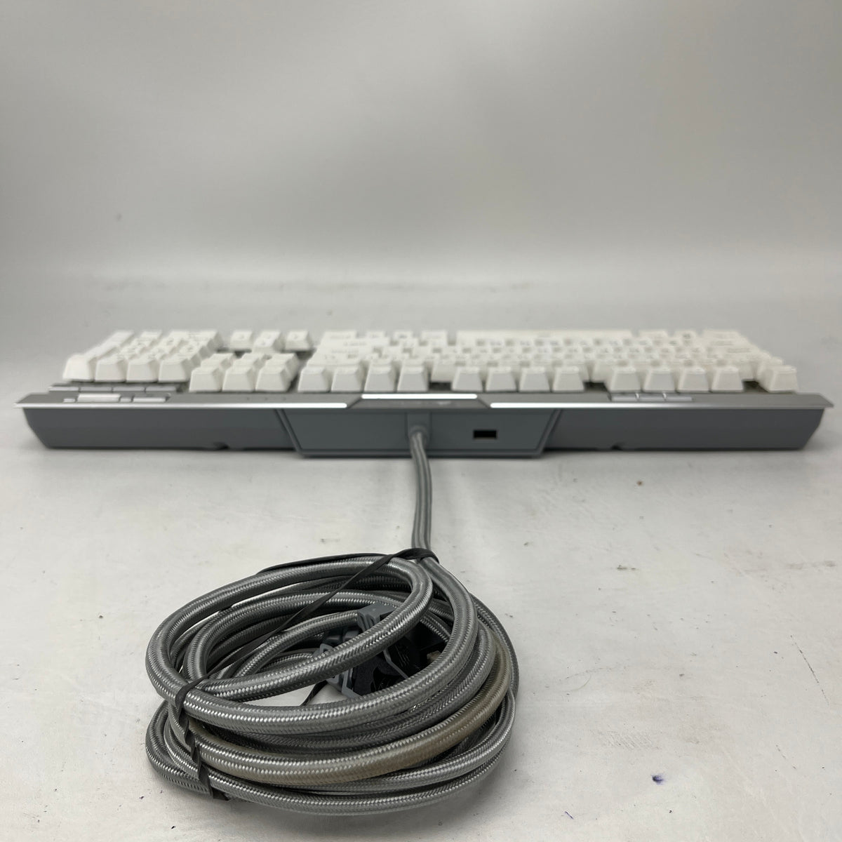 Corsair K70 MK.2 SE Mechanical Gaming Keyboard Silver RGP0048