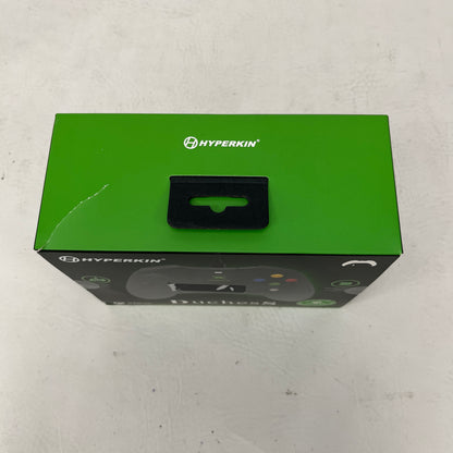 Hyperkin Duchess Black M01618-BK Controller For Original Xbox