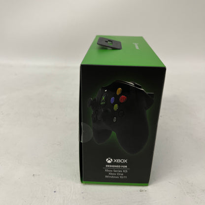 Hyperkin Duchess Black M01618-BK Controller For Original Xbox