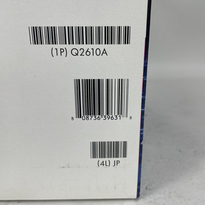 New HP 10A Black Original LaserJet Toner Cartridge Q2610A